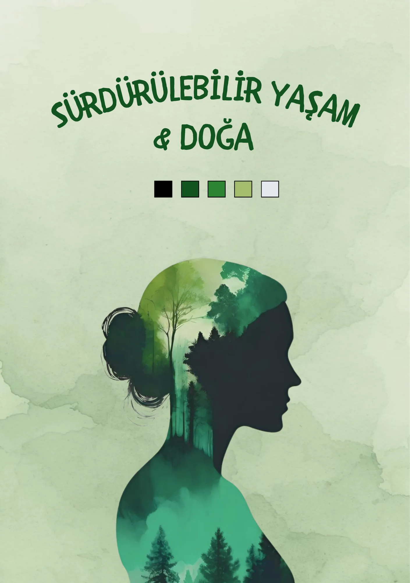 Sayı 16 - Sürdürülebilir Yaşam & Doğa